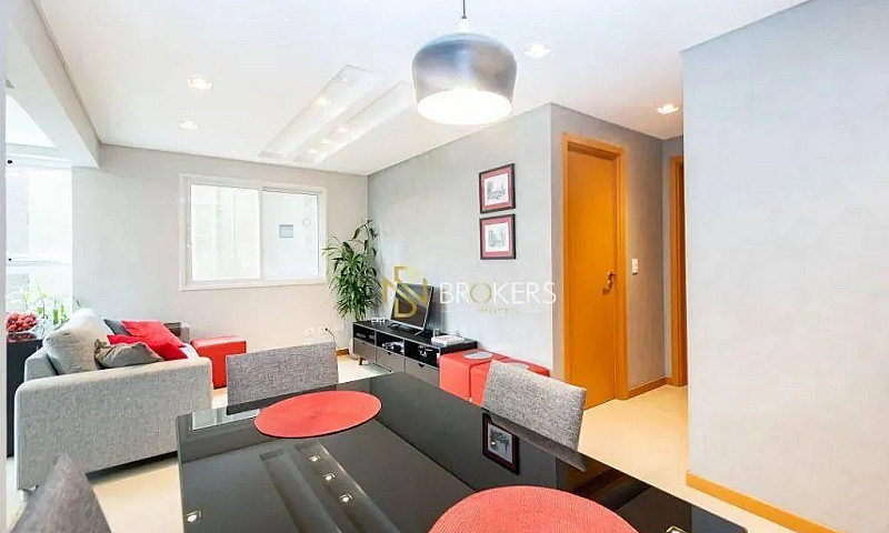 2 Quartos, 1 Suíte, ...