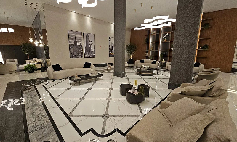  Apartamento Novo Fr...