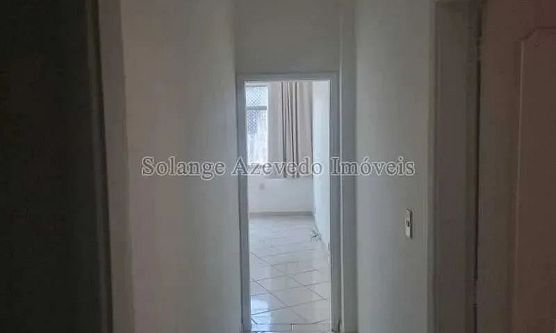 Apartamento Na Rua V...