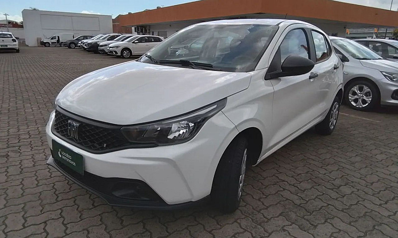 Fiat Argo 2023 1.0 F...