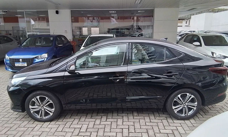 Hyundai Hb20S 2024 1...