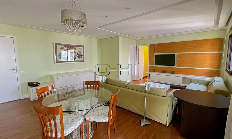 Aluguel Apartamento ...