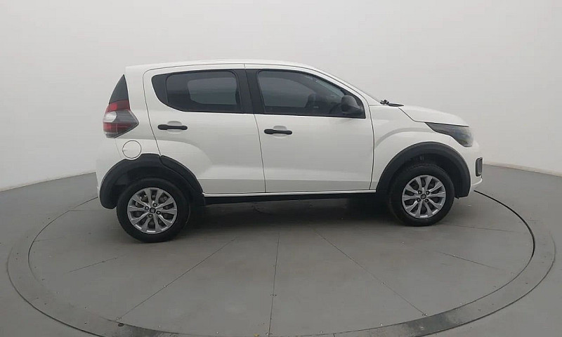 Fiat Mobi Like On 1....