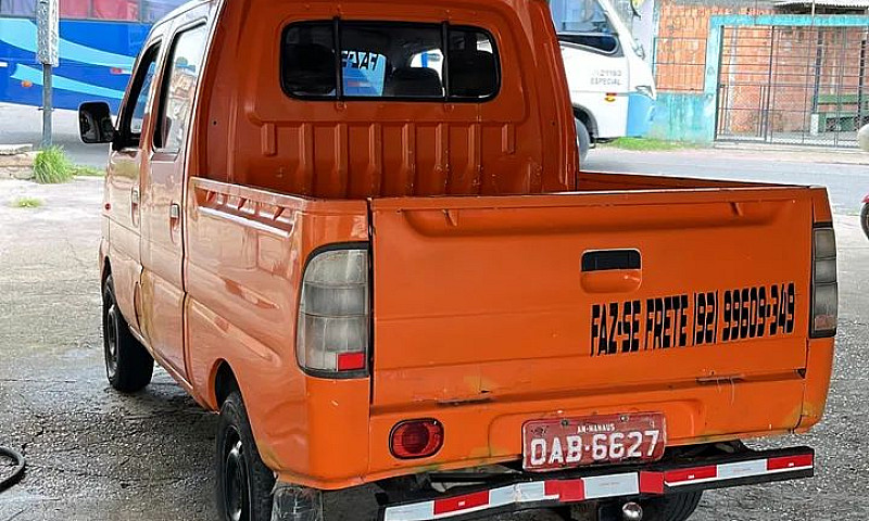 Chana Cargo Cd 1.0 8...