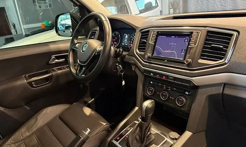 Amarok V6 Highline A...