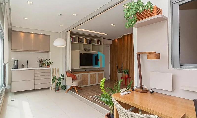 Apartamento À Venda ...