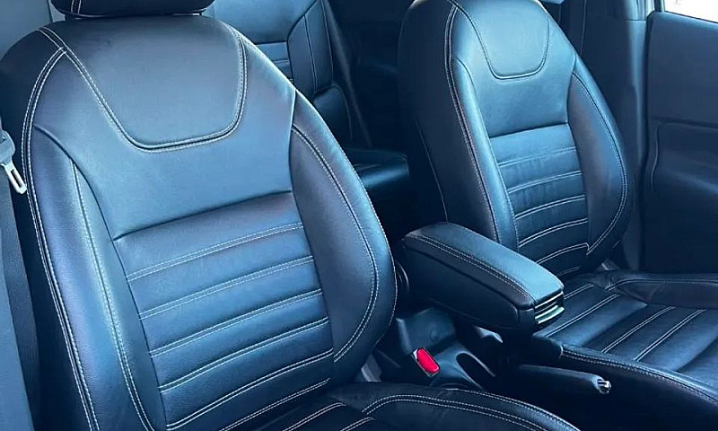 Nissan Kicks Sv 1.6 ...