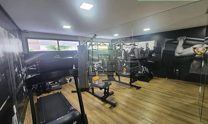 Apartamento No Rosar...