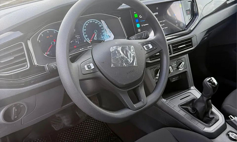Volkswagen Polo Trac...