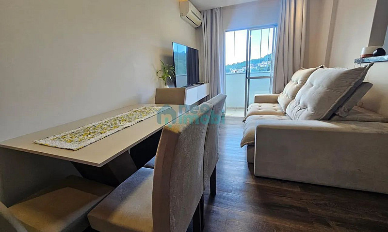 Apartamento Em Ponta...