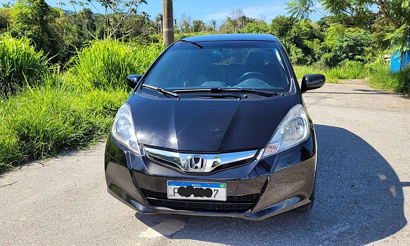 Honda Fit Lx 1.4/ 1....