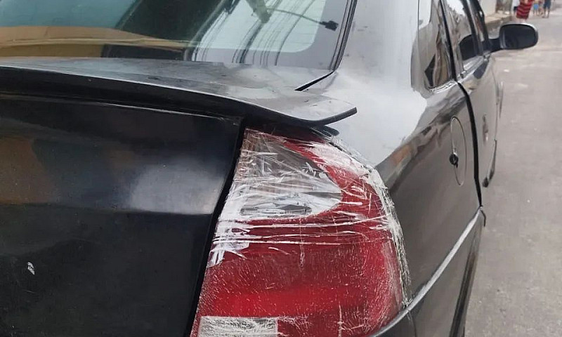 Chevrolet Corsa Sed....