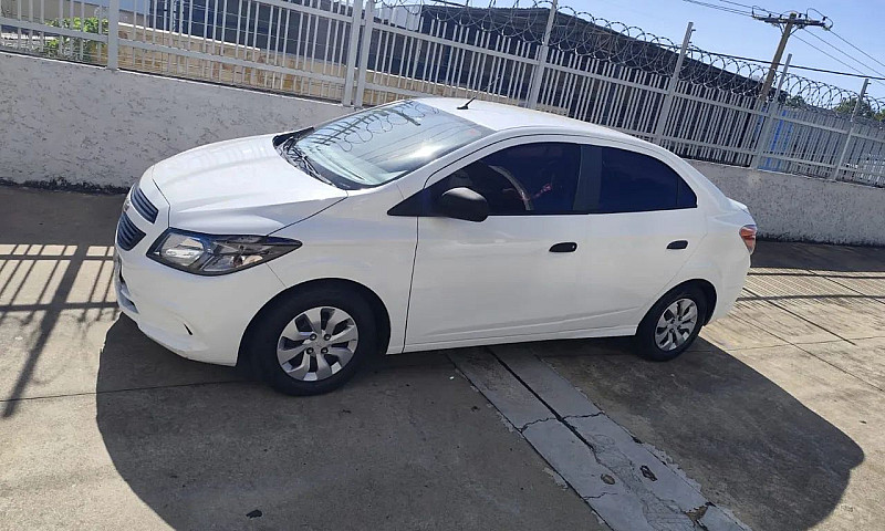 Chevrolet Prisma Sed...