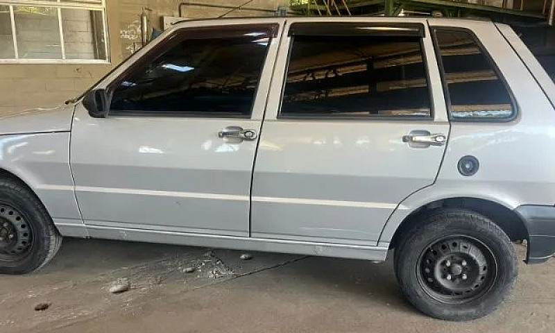 Fiat Uno Mille Celeb...