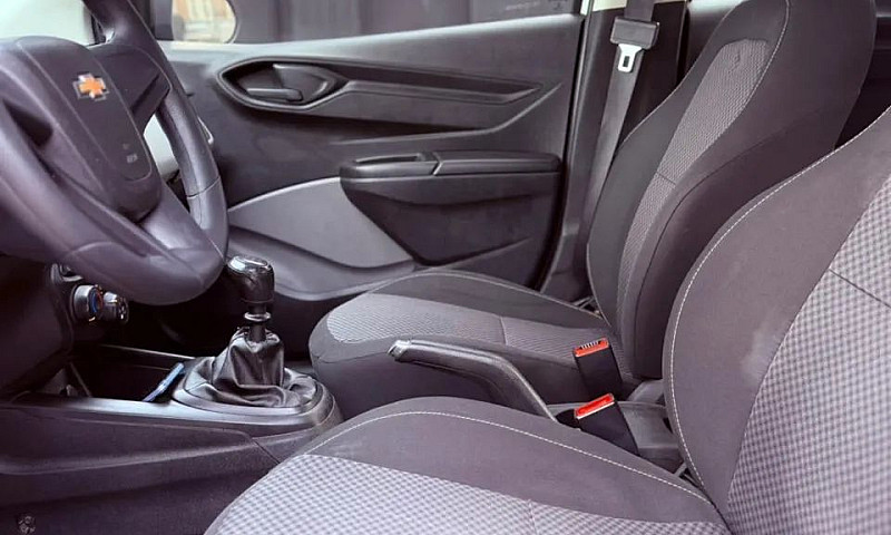 Chevrolet Onix Joy H...