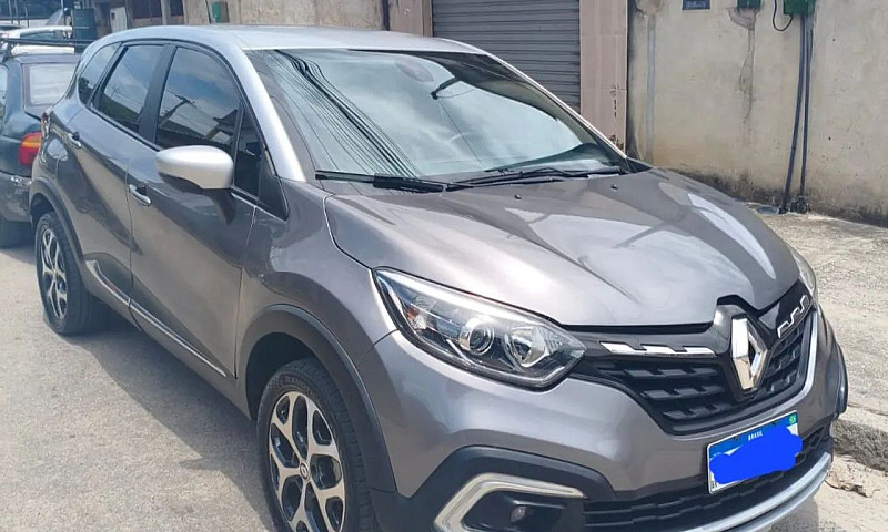 Renault Captur Inten...