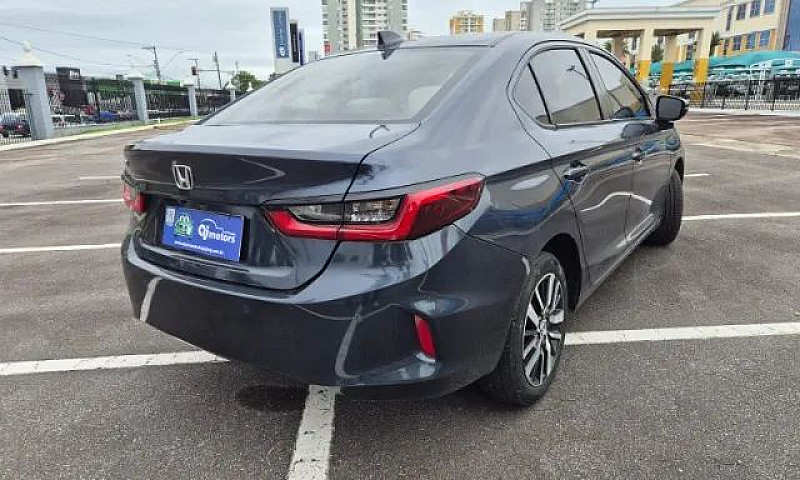 Honda City Sedan Tou...