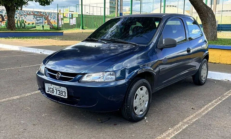 Chevrolet Celta 1.0/...