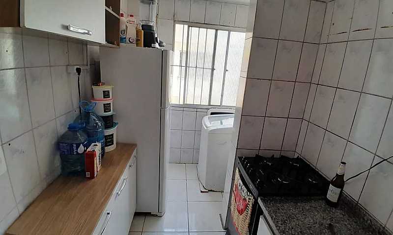 Vendo Apartamento Cd...