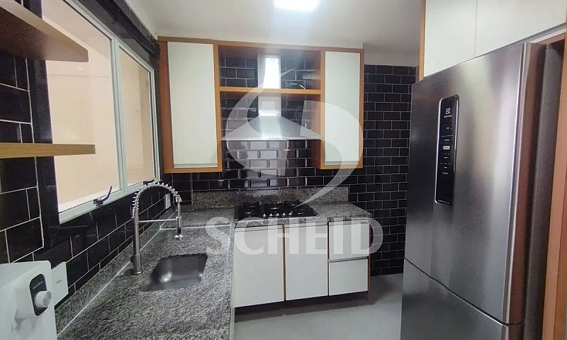 Apartamento A Venda ...