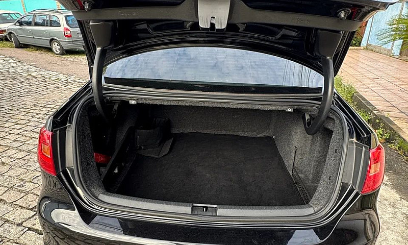 Volkswagen Jetta Hig...