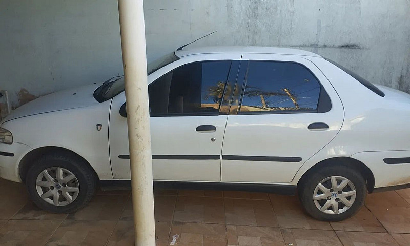 Fiat Siena 1.0/ Ex 1...