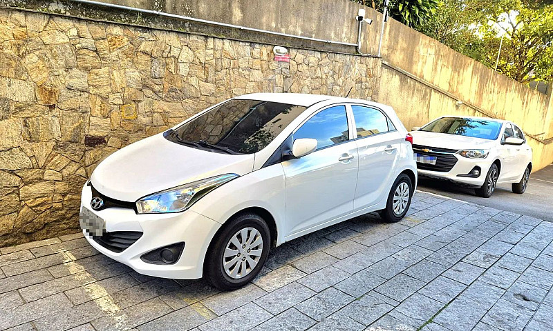 Hyundai Hb20 Comf./C...