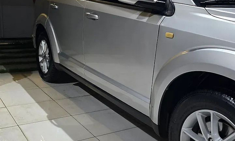 Fiat Freemont 2.4 16...