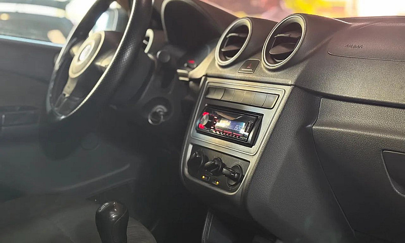 Volkswagen Gol Geraç...