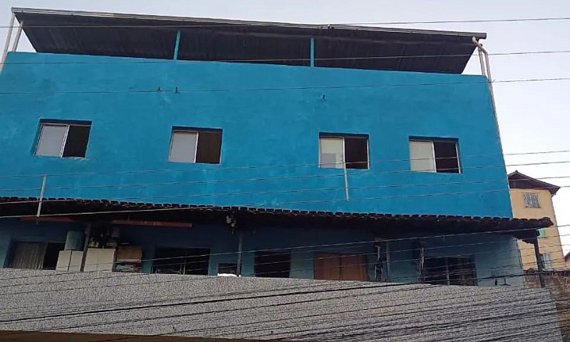 Alugo Apartamento ...