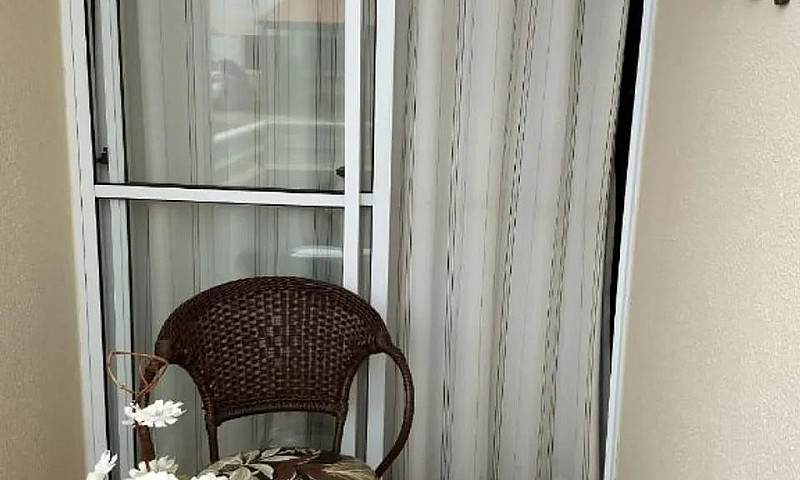 Apartamento A Venda ...
