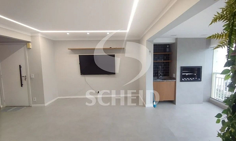 Apartamento A Venda ...