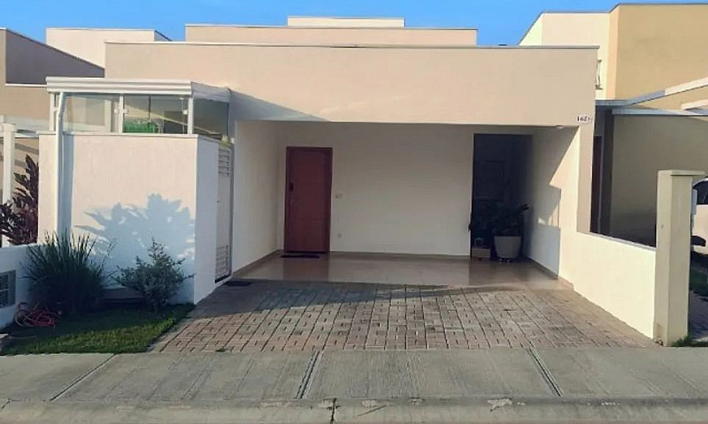 Casa Condomínio, Sal...