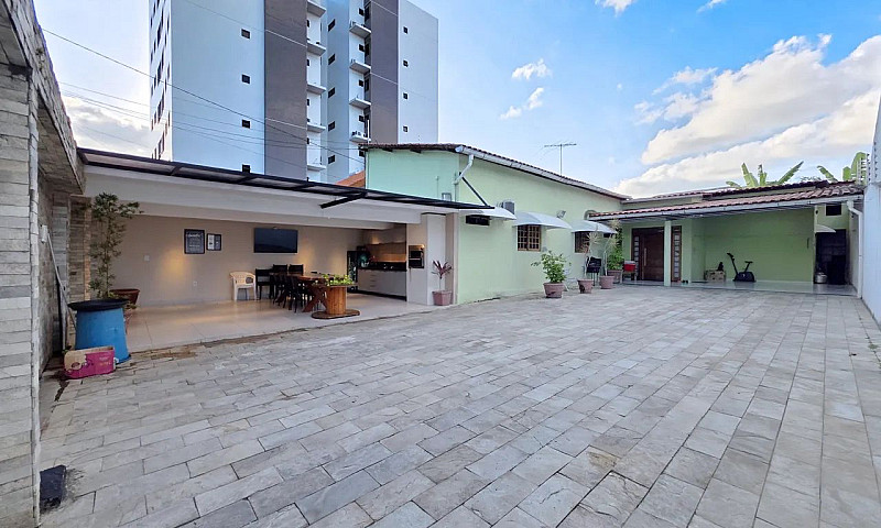Casa  À Venda Com 04...