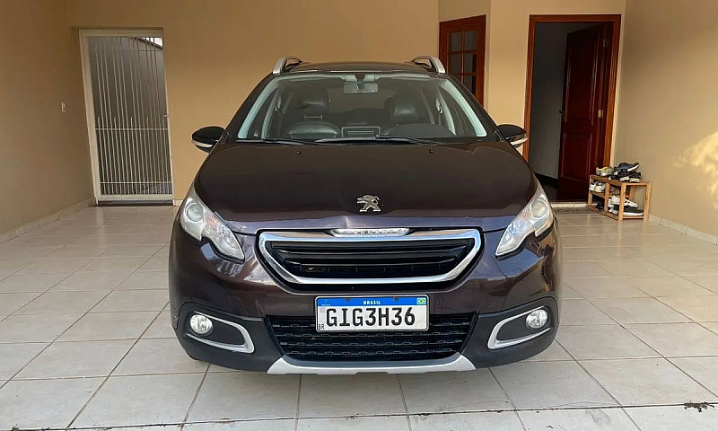 Peugeot 2008 Allure ...