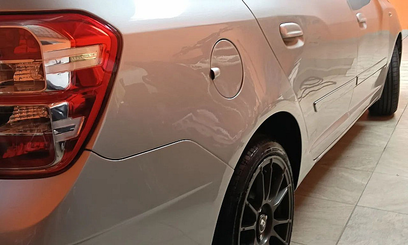 Chevrolet Cobalt Lt ...