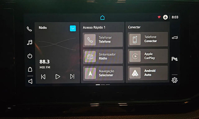 Volkswagen Nivus Hig...
