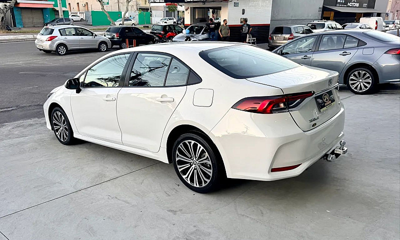 Toyota Corolla Xei 2...