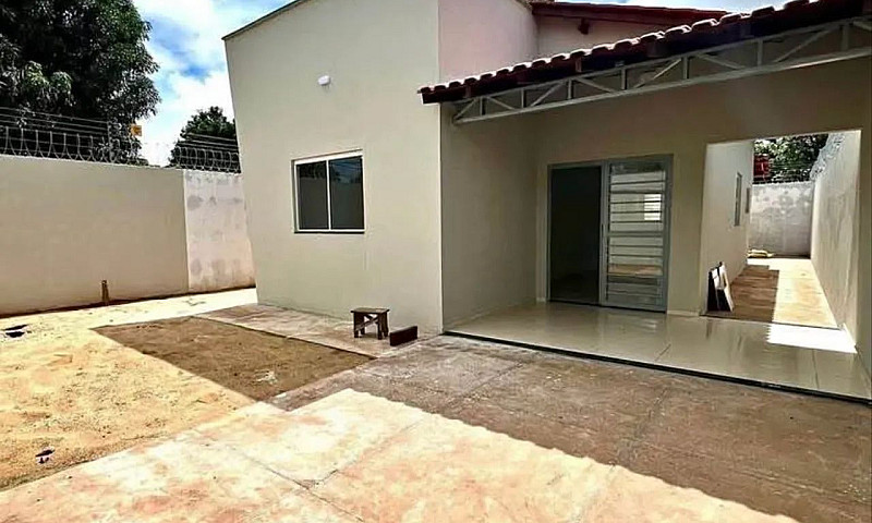 *Vendo Casa Em Nova ...