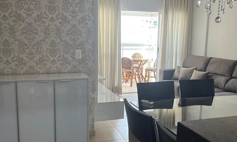 Apartamento 3 Quarto...