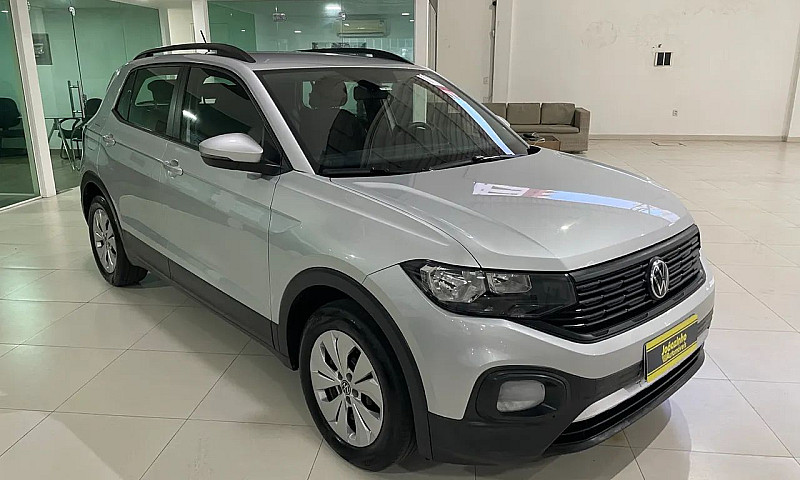 Volkswagen T-Cross S...