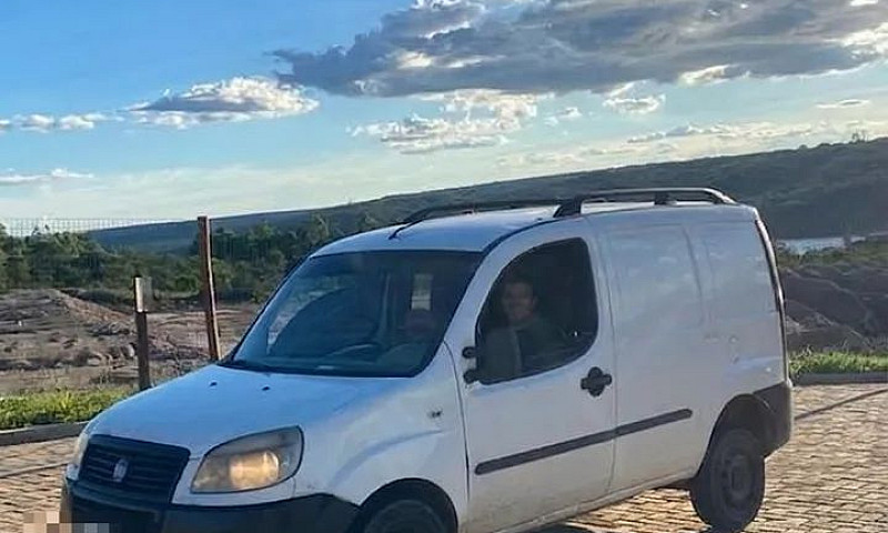 Fiat Doblo Cargo 1.8...