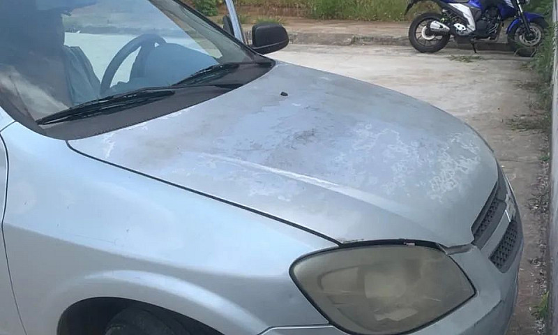 Chevrolet Celta Life...