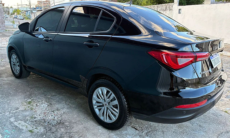 Fiat Cronos Drive 1....