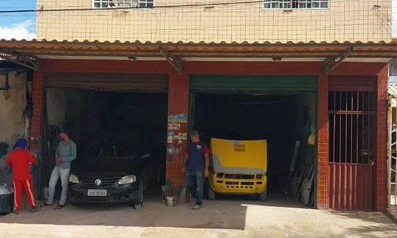 Alugo Ótima Kit De F...