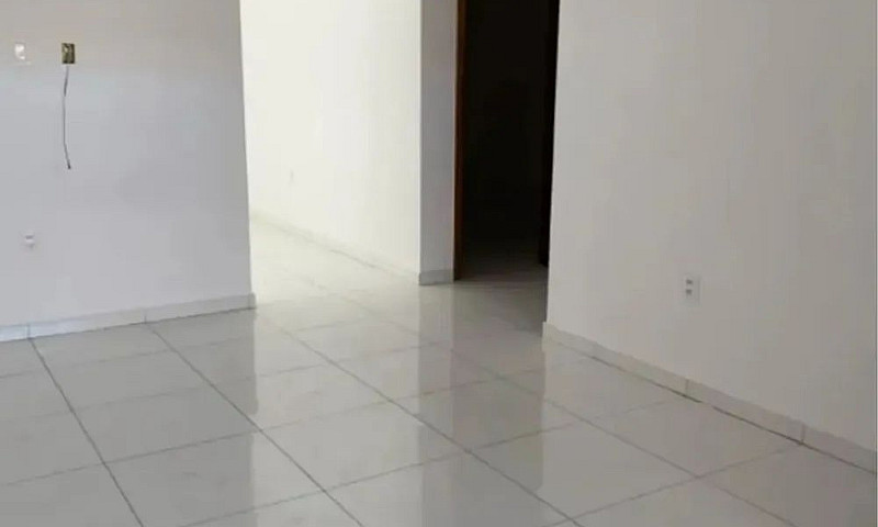 Casa Recém Reformada...