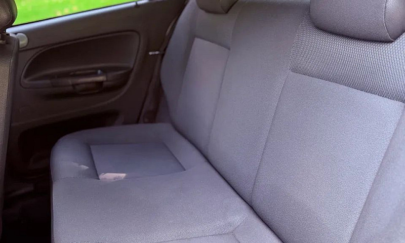 Volkswagen Gol Geraç...