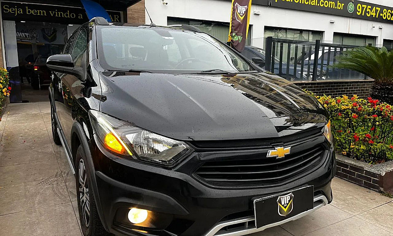 Chevrolet Onix Activ...