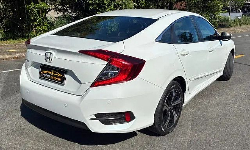 Honda Civic Sedan Ex...