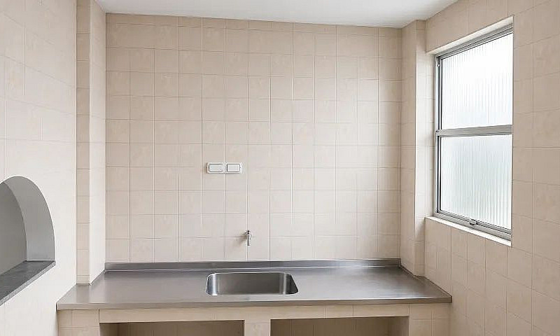 Apartamento 02 Quart...